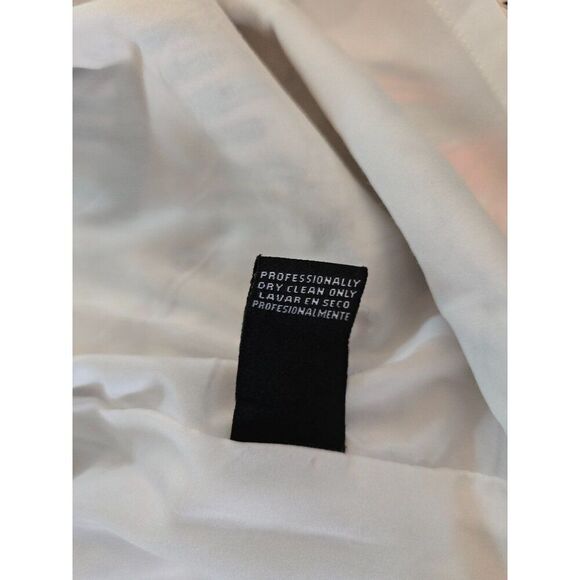 Venice-Inspired Sleeveless Shift Dress City scape Print gondola elegant chic - Picture 7 of 10